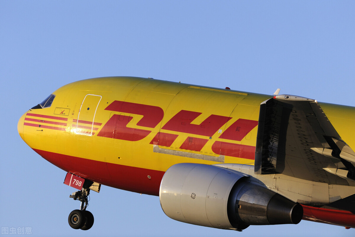 DHL宣布美国运费上涨!平均每个包裹的费用将会增长5.9%